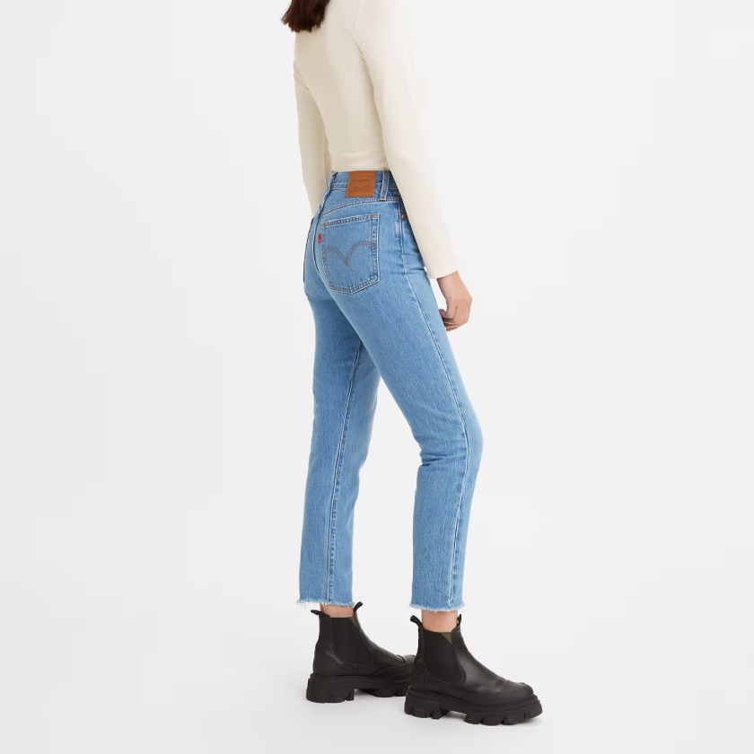 Levi’s Wedgie Jeans Size 25